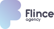 Logo - Flince Agency